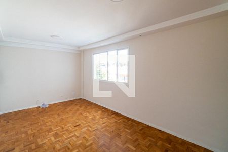 Sala de apartamento para alugar com 2 quartos, 67m² em Vila Alexandria, São Paulo