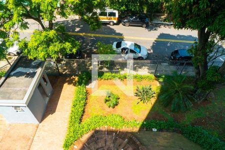 Vista do Quarto 2 de apartamento para alugar com 2 quartos, 67m² em Vila Alexandria, São Paulo