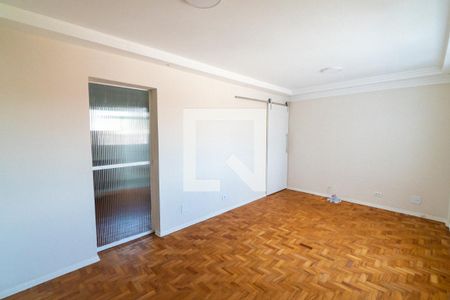 Sala de apartamento para alugar com 2 quartos, 67m² em Vila Alexandria, São Paulo