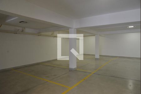 Área comum de apartamento à venda com 3 quartos, 116m² em Vila Alpina, Santo André