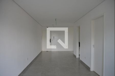 Sala de apartamento à venda com 3 quartos, 116m² em Vila Alpina, Santo André