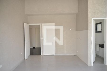 Área de Serviço de apartamento à venda com 3 quartos, 116m² em Vila Alpina, Santo André