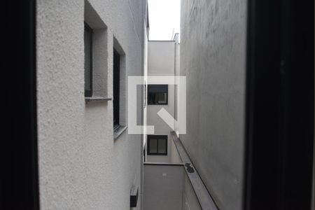 Vista do Quarto 1 de apartamento à venda com 3 quartos, 116m² em Vila Alpina, Santo André