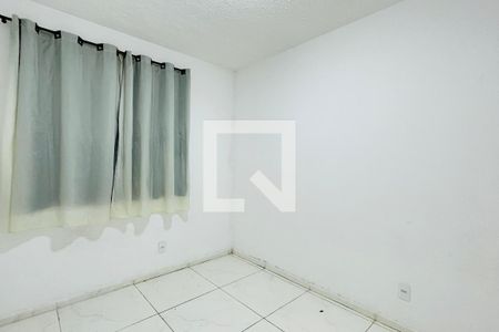 Quarto 1 de apartamento para alugar com 2 quartos, 39m² em Jardim Nova Cidade, Guarulhos