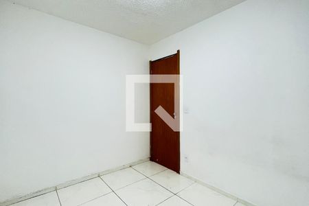 Quarto 1 de apartamento para alugar com 2 quartos, 39m² em Jardim Nova Cidade, Guarulhos