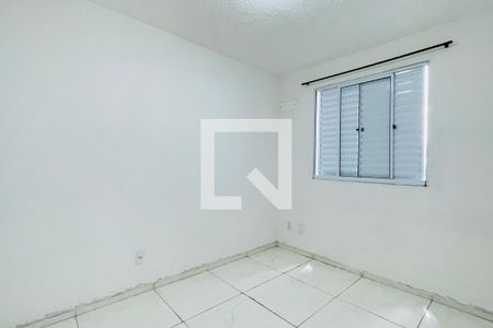 Quarto 2 de apartamento para alugar com 2 quartos, 39m² em Jardim Nova Cidade, Guarulhos