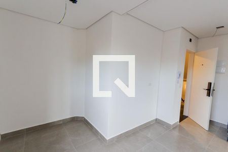 Sala/Cozinha de apartamento à venda com 2 quartos, 125m² em Vila Alpina, Santo André