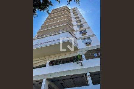 Fachada de apartamento à venda com 2 quartos, 98m² em Engenho Novo, Rio de Janeiro