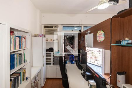 Sala de apartamento à venda com 2 quartos, 98m² em Engenho Novo, Rio de Janeiro