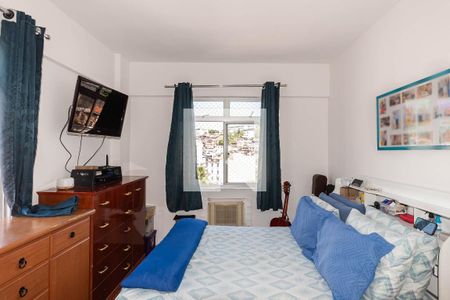 Suíte de apartamento à venda com 2 quartos, 98m² em Engenho Novo, Rio de Janeiro