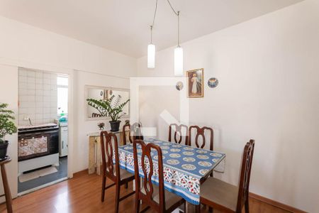 Sala de apartamento à venda com 2 quartos, 98m² em Engenho Novo, Rio de Janeiro