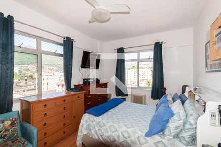 Suíte de apartamento à venda com 2 quartos, 98m² em Engenho Novo, Rio de Janeiro