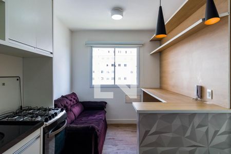 Apartamento para alugar em Vila Nova das Belezas