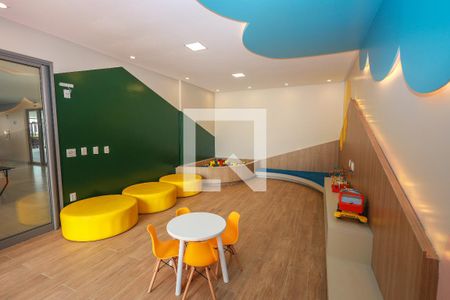 Brinquedoteca de apartamento à venda com 3 quartos, 75m² em Jardim América, Goiânia