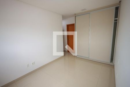Quarto 3 de apartamento à venda com 3 quartos, 75m² em Jardim América, Goiânia