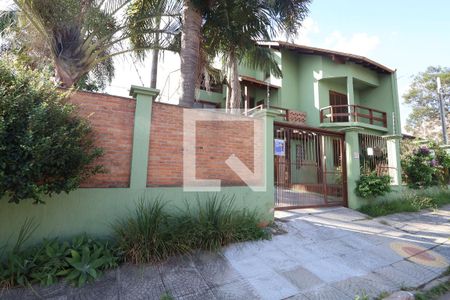 Fachada de casa para alugar com 5 quartos, 280m² em Estância Velha, Canoas