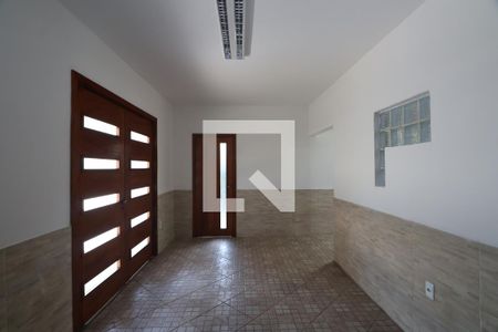 Garagem de casa para alugar com 5 quartos, 280m² em Estância Velha, Canoas