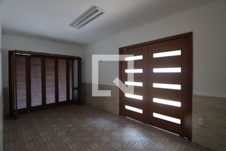 Garagem de casa para alugar com 5 quartos, 280m² em Estância Velha, Canoas