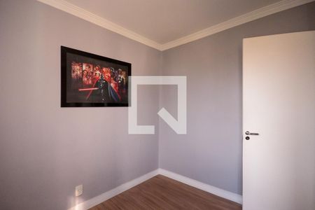 Quarto 2 de apartamento à venda com 3 quartos, 62m² em Jardim Santa Emilia, São Paulo
