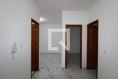 Sala/Cozinha de apartamento à venda com 2 quartos, 40m² em Santana, São Paulo