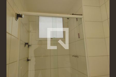 Banheiro de apartamento para alugar com 2 quartos, 50m² em Campos Elíseos, São Paulo