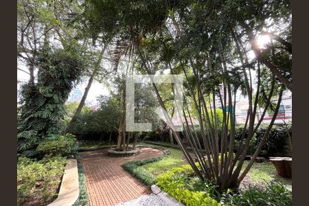 Área comum de apartamento à venda com 2 quartos, 85m² em Vila Mariana, São Paulo