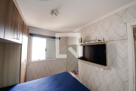 Quarto 2 de apartamento à venda com 2 quartos, 47m² em Jardim Vila Formosa, São Paulo