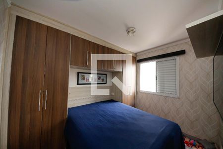 Quarto 2 de apartamento à venda com 2 quartos, 47m² em Jardim Vila Formosa, São Paulo