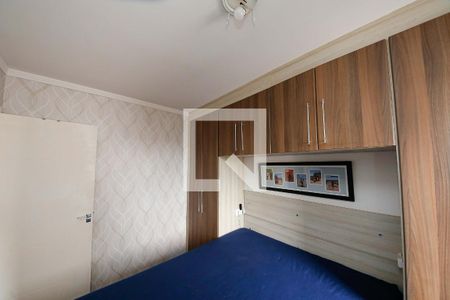 Quarto 2 de apartamento à venda com 2 quartos, 47m² em Jardim Vila Formosa, São Paulo