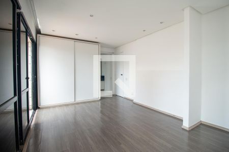 Quarto de apartamento à venda com 4 quartos, 396m² em Brooklin, São Paulo