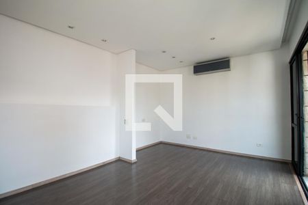 Quarto de apartamento à venda com 4 quartos, 396m² em Brooklin, São Paulo