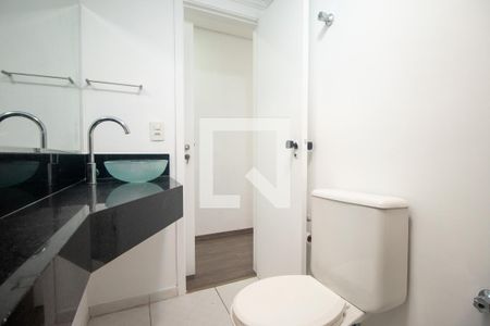 Banheiro 1 de apartamento à venda com 4 quartos, 396m² em Brooklin, São Paulo