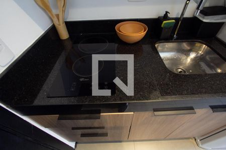 Studio de kitnet/studio à venda com 1 quarto, 22m² em Indianópolis, São Paulo