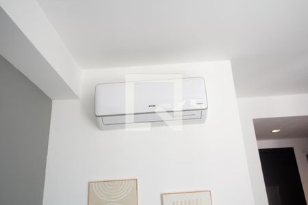 Studio de kitnet/studio à venda com 1 quarto, 22m² em Indianópolis, São Paulo