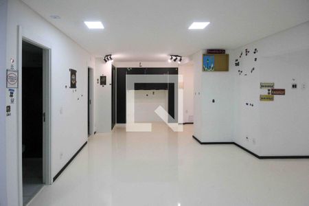 Sala/Quarto de apartamento para alugar com 1 quarto, 63m² em Vila Prudente, São Paulo