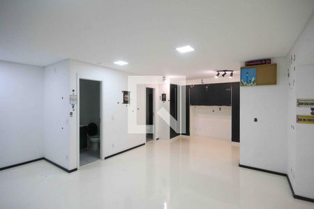 Sala/Quarto de apartamento para alugar com 1 quarto, 63m² em Vila Prudente, São Paulo