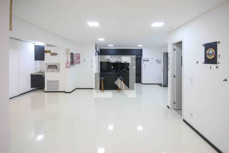 Sala/Quarto de apartamento para alugar com 1 quarto, 63m² em Vila Prudente, São Paulo