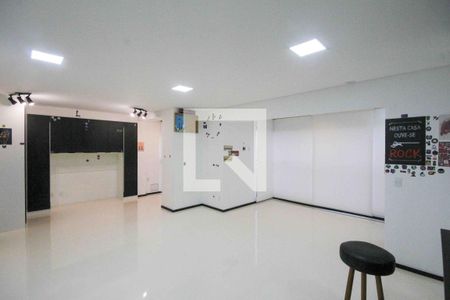 Sala/Quarto de apartamento para alugar com 1 quarto, 63m² em Vila Prudente, São Paulo