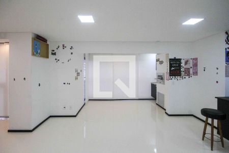 Sala/Quarto de apartamento para alugar com 1 quarto, 63m² em Vila Prudente, São Paulo