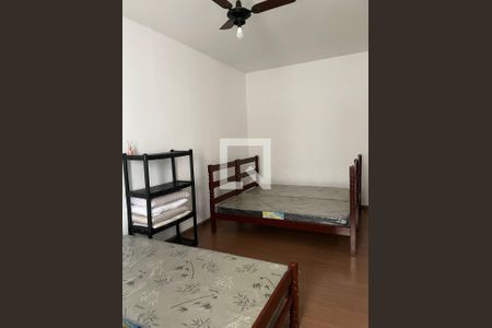 Quarto de apartamento para alugar com 2 quartos, 81m² em Vila Tupi, Praia Grande