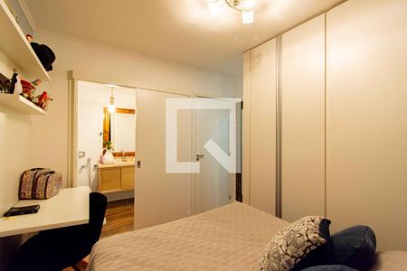 Quarto 3 de apartamento à venda com 3 quartos, 179m² em Centro, Canoas