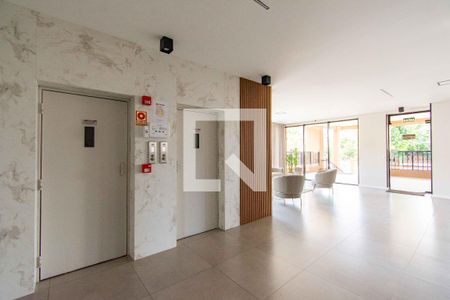 Área comum de apartamento à venda com 3 quartos, 179m² em Centro, Canoas
