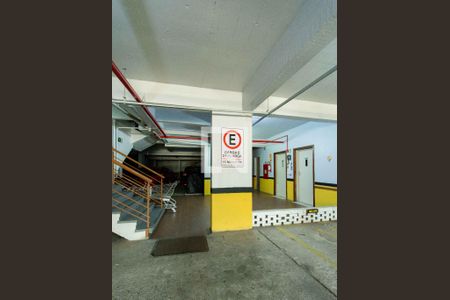 Área comum de apartamento à venda com 3 quartos, 179m² em Centro, Canoas