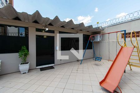Área comum de apartamento à venda com 3 quartos, 179m² em Centro, Canoas