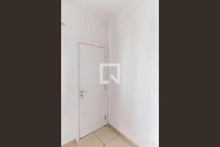 Entrada de apartamento para alugar com 1 quarto, 60m² em Alphaville Industrial, Barueri