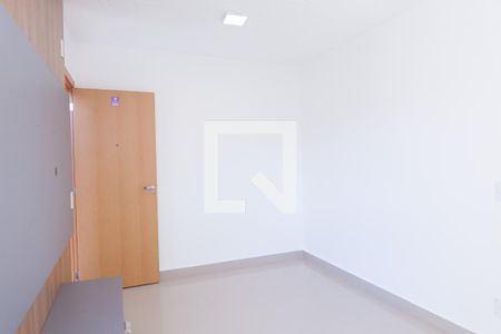 sala de apartamento à venda com 2 quartos, 49m² em Tres Barras, Contagem
