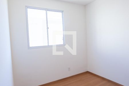 quato 1 de apartamento à venda com 2 quartos, 49m² em Tres Barras, Contagem