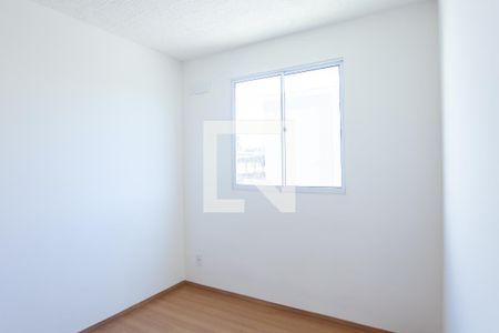 quato 1 de apartamento à venda com 2 quartos, 49m² em Tres Barras, Contagem