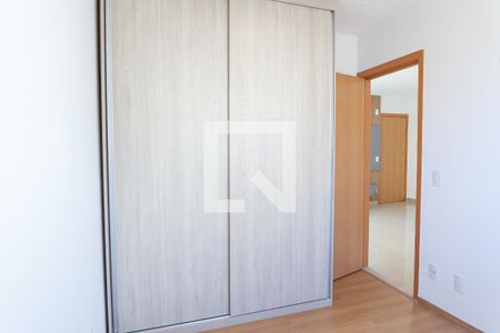 quato 1 de apartamento à venda com 2 quartos, 49m² em Tres Barras, Contagem