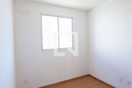 quato 2 de apartamento à venda com 2 quartos, 49m² em Tres Barras, Contagem